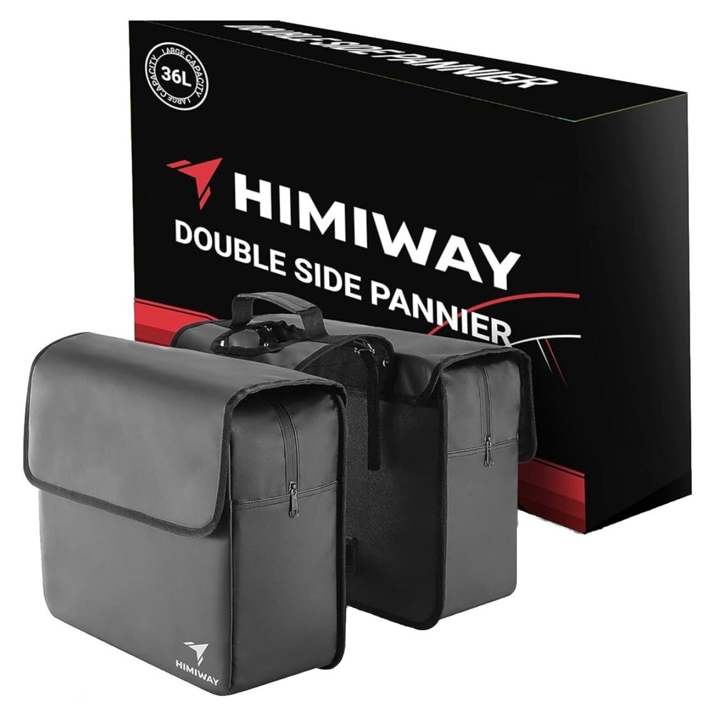 HIMIWAY DOUBLE SIDE PANNIER